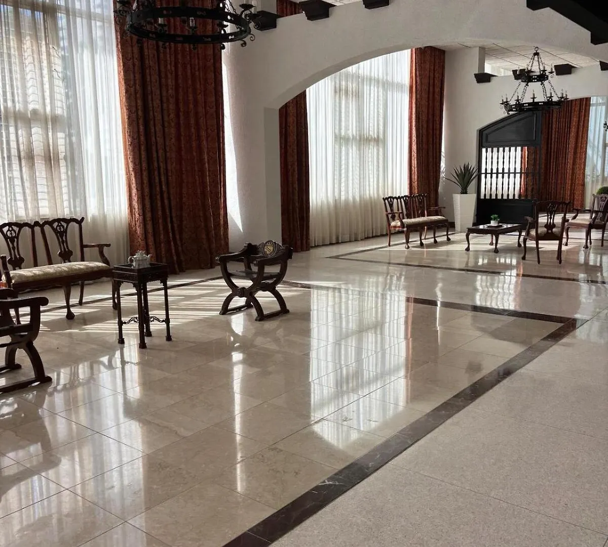Apartment Modern Penthouse City And Beach View San Juan Puerto Rico