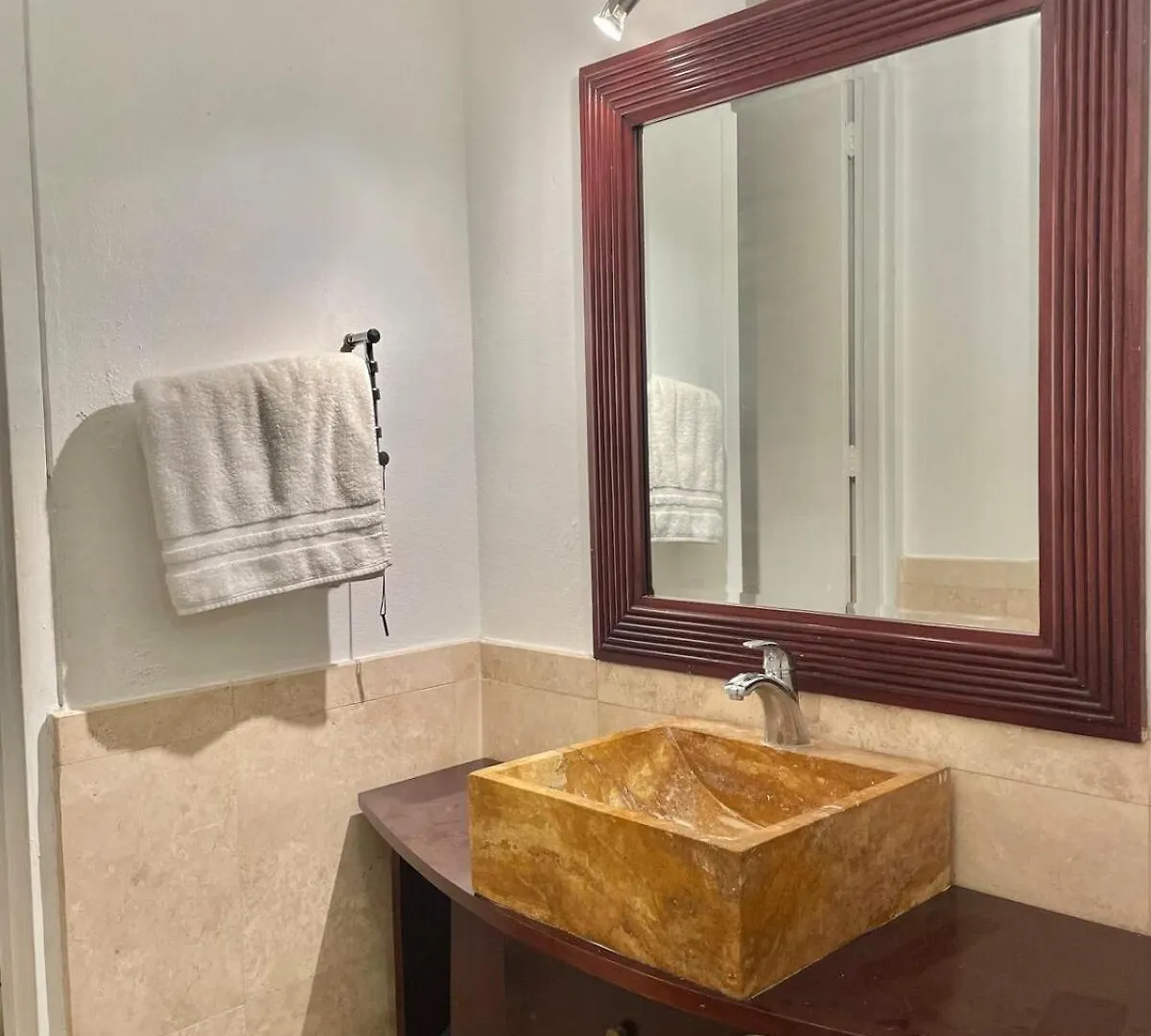 Apartment Modern Penthouse City And Beach View San Juan Puerto Rico