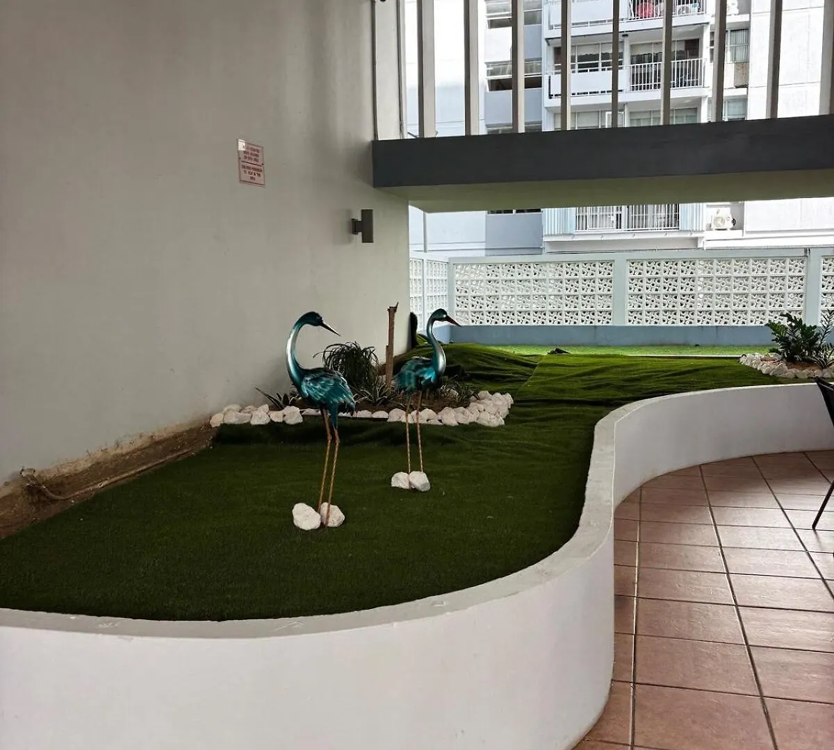 Modern Penthouse City And Beach View San Juan 0*,