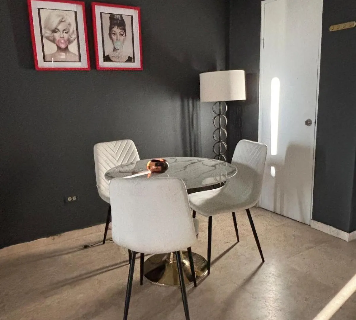 Modern Penthouse City And Beach View San Juan Puerto Rico