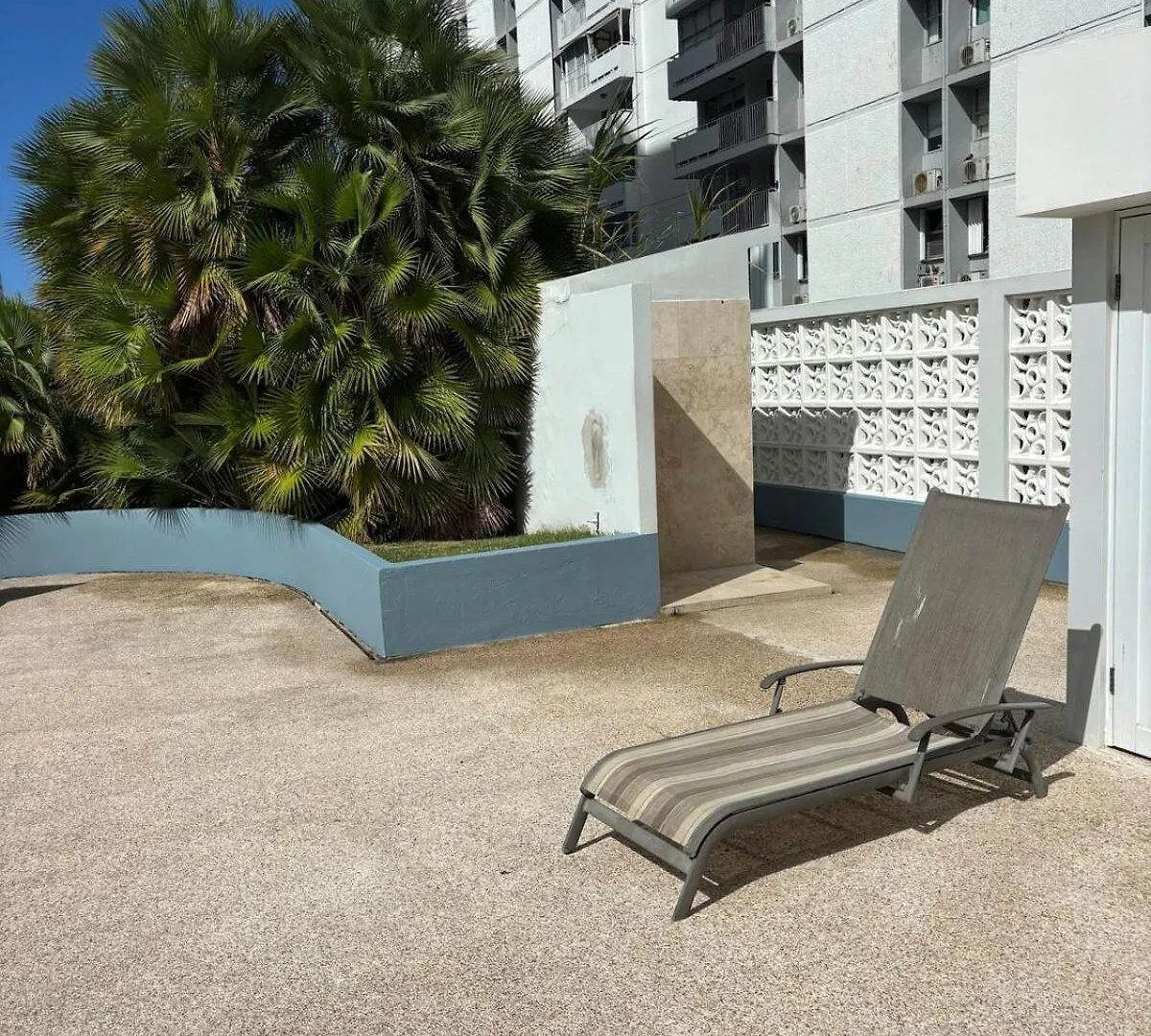 Modern Penthouse City And Beach View San Juan 0*,  Puerto Rico