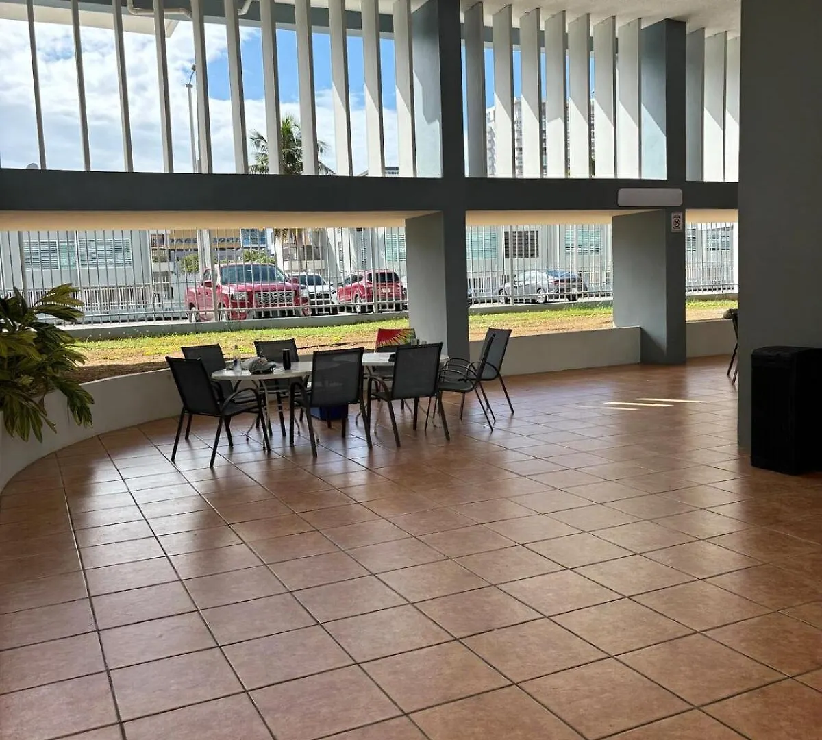 Apartment Modern Penthouse City And Beach View San Juan